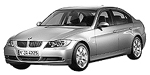 BMW E90 B2859 Fault Code