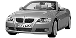 BMW E93 B2859 Fault Code